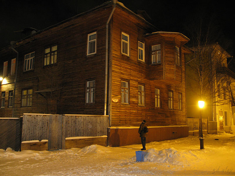 Arkhangelsk