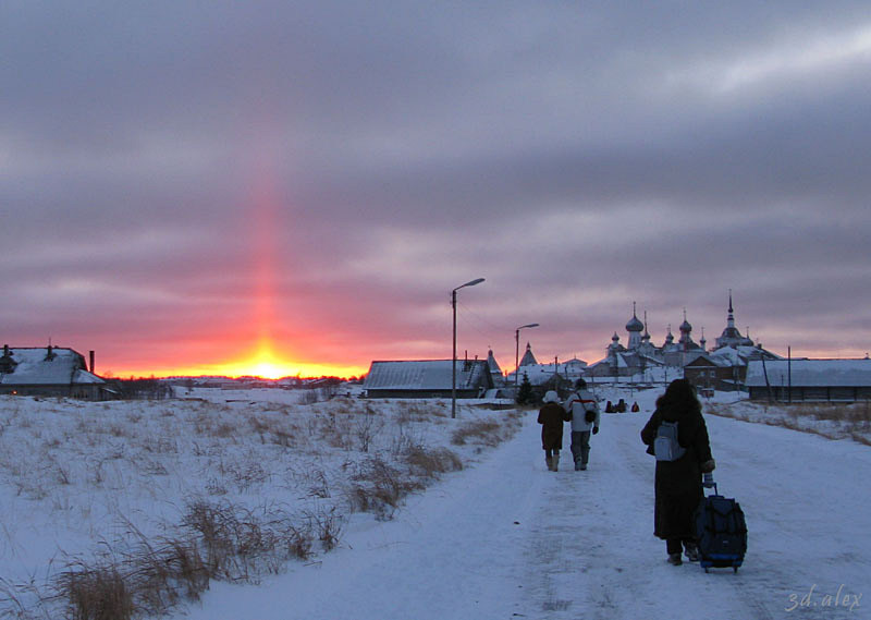 Solovki