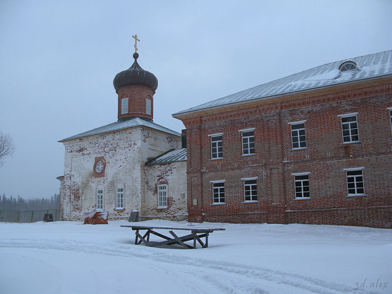 Solovki