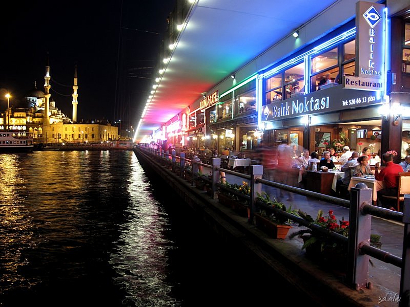 Istanbul