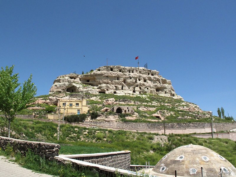 Cappadocia