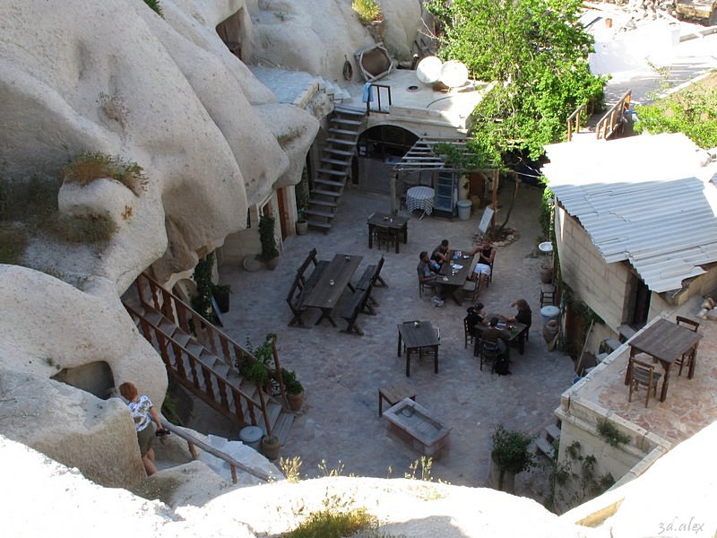 Goreme