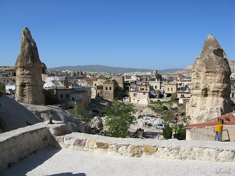 Goreme