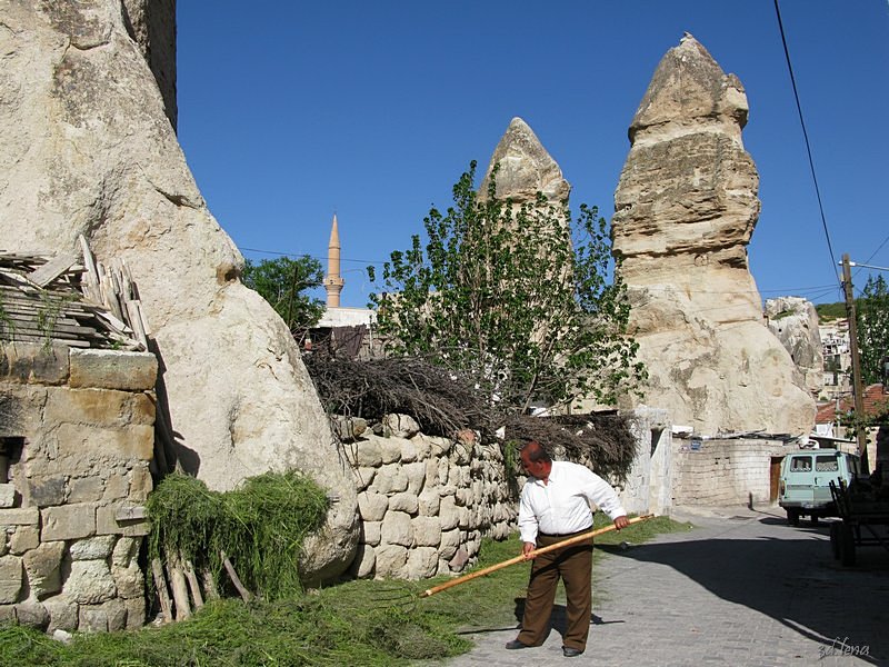 Goreme