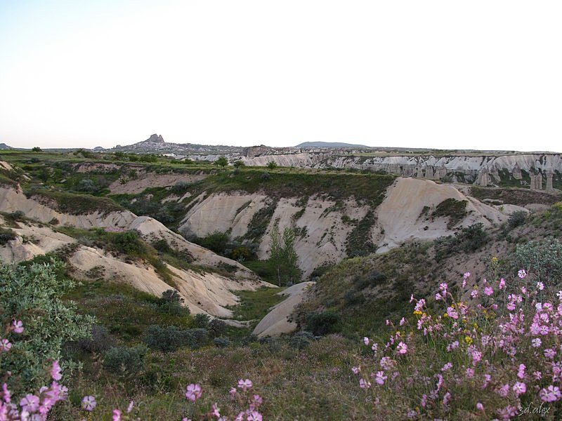 Goreme