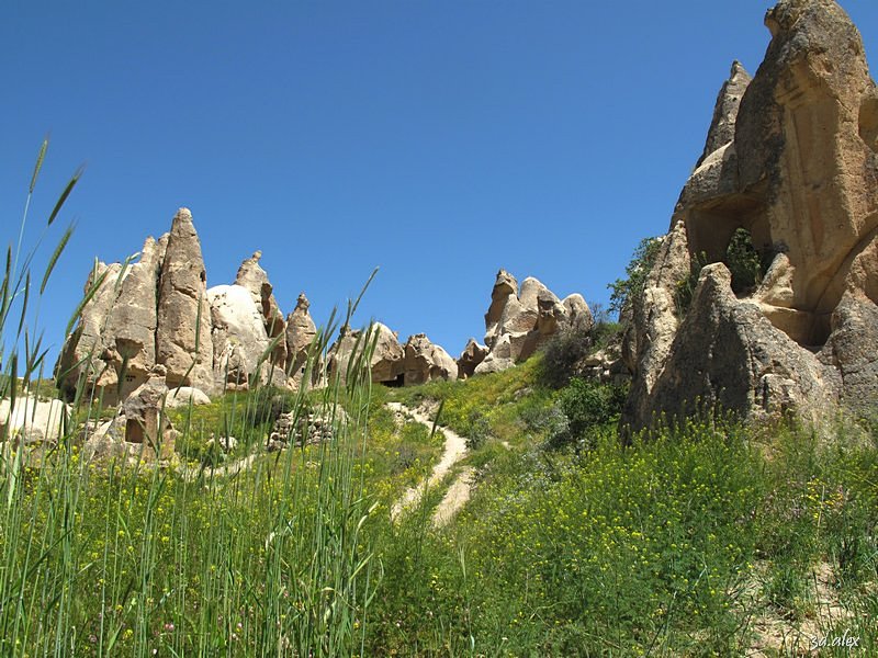 Goreme