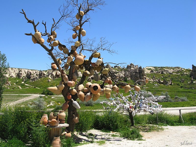 Goreme