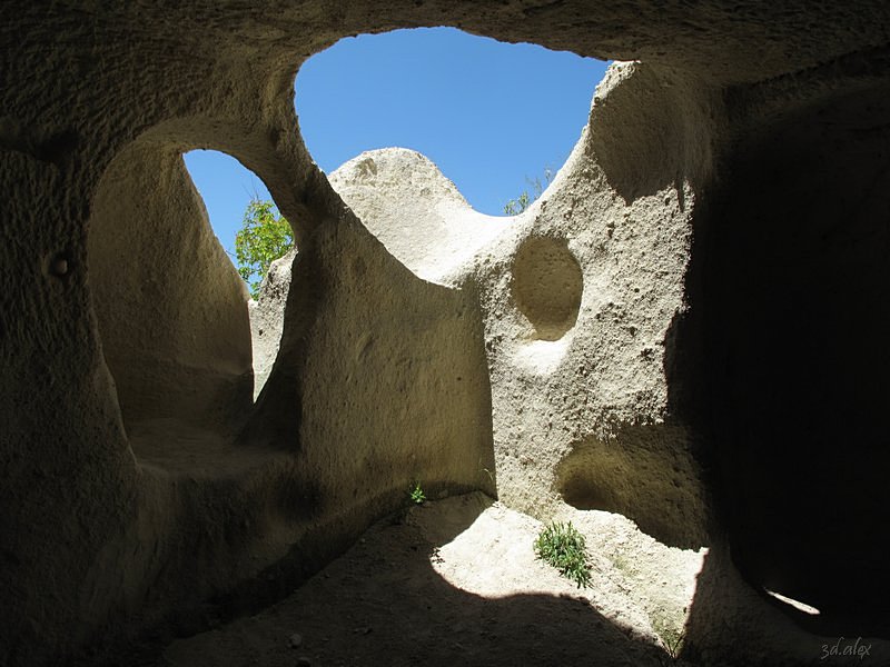 Goreme