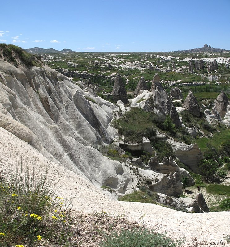 Goreme