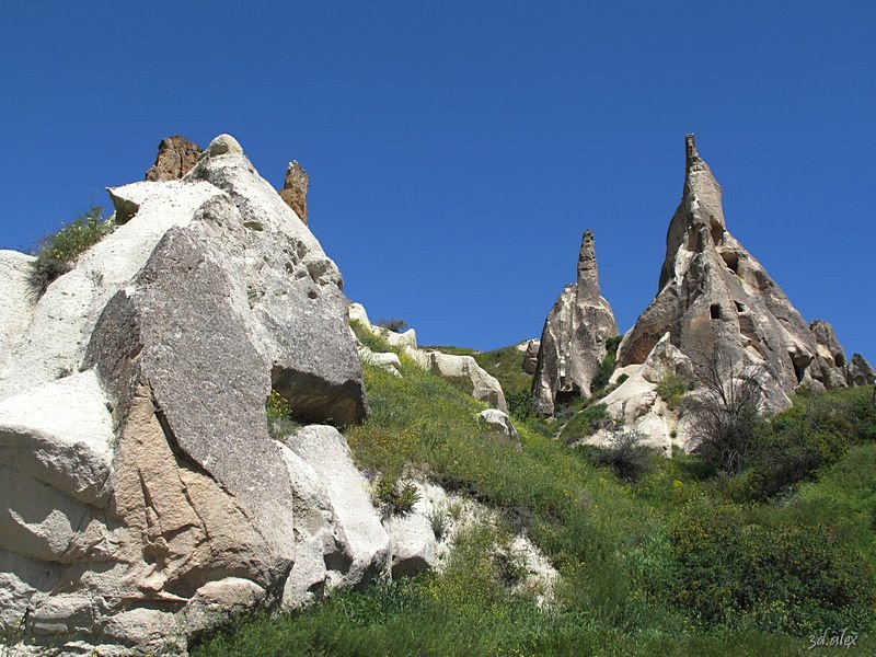 Goreme