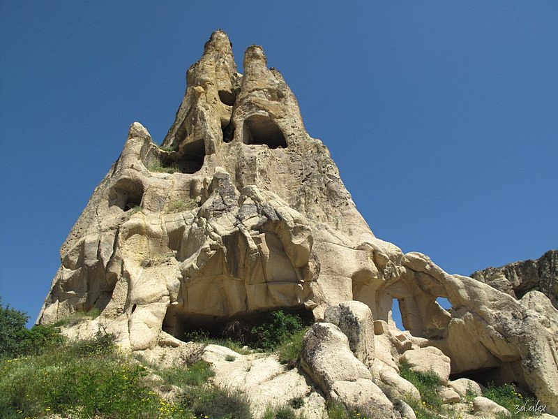 Goreme