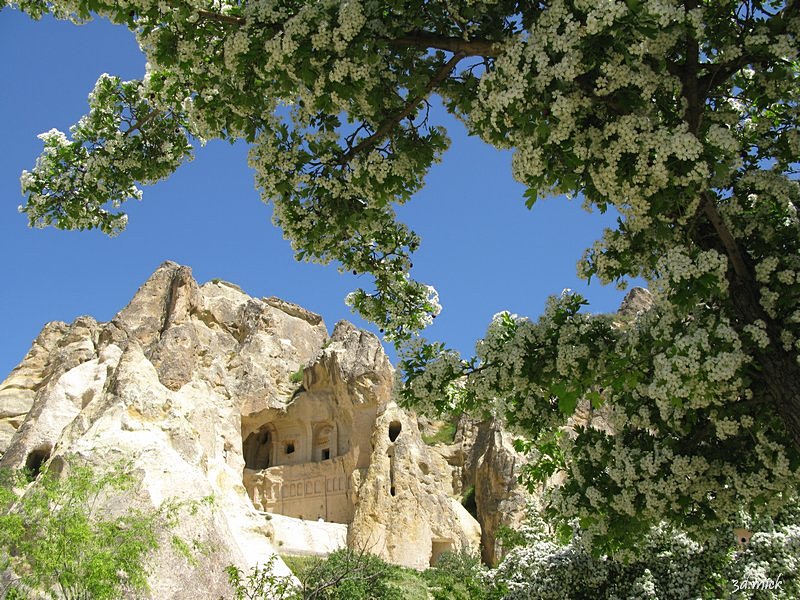 Goreme