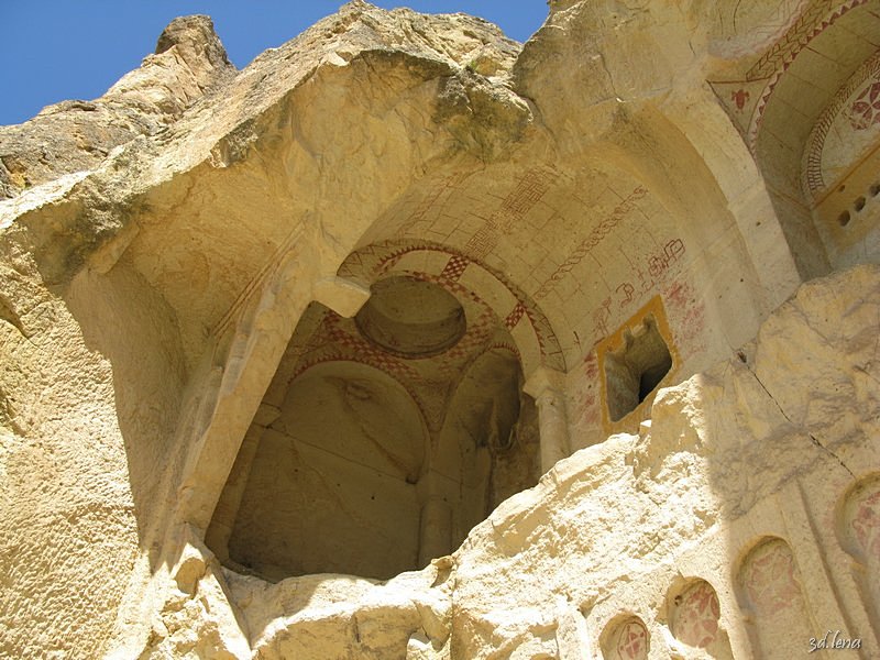 Goreme