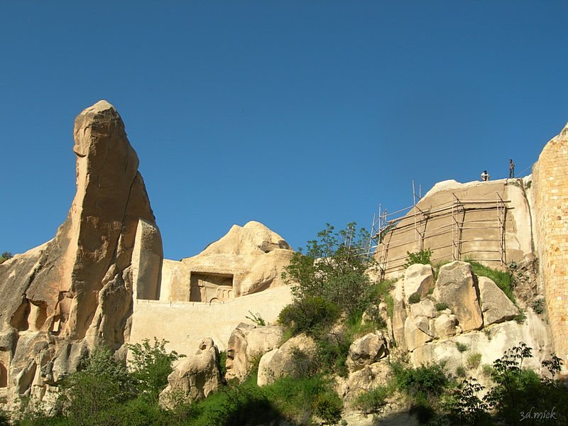 Goreme