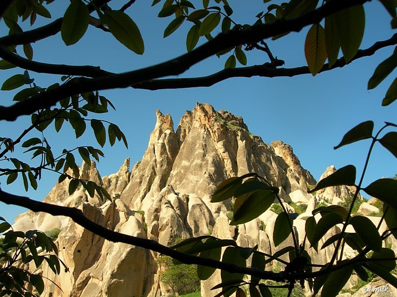 Goreme