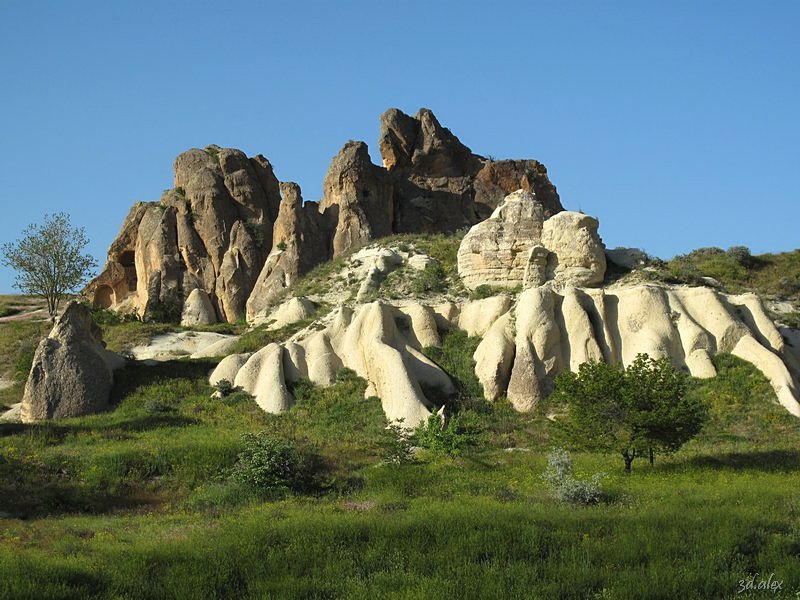 Goreme