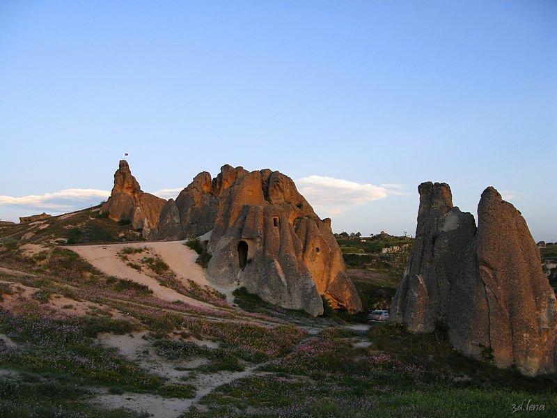 Goreme