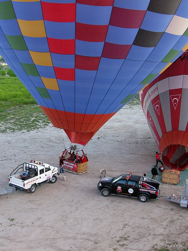 Aerodiving