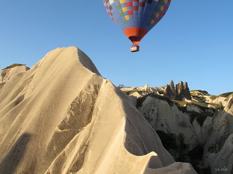 Aerodiving