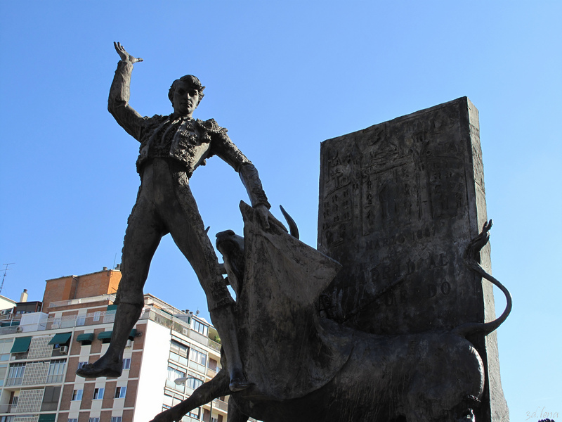 Madrid Las Ventas