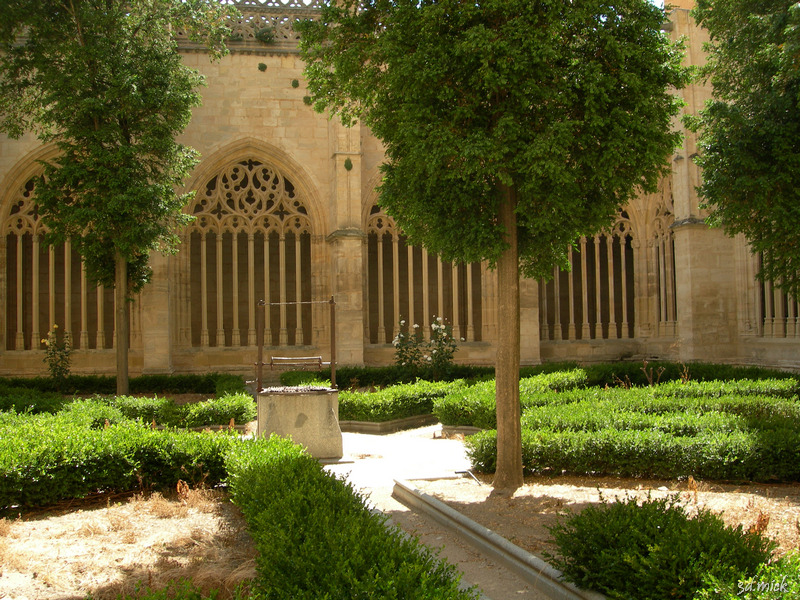 Segovia Catedral