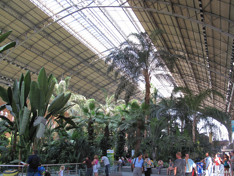 Madrid Atocha