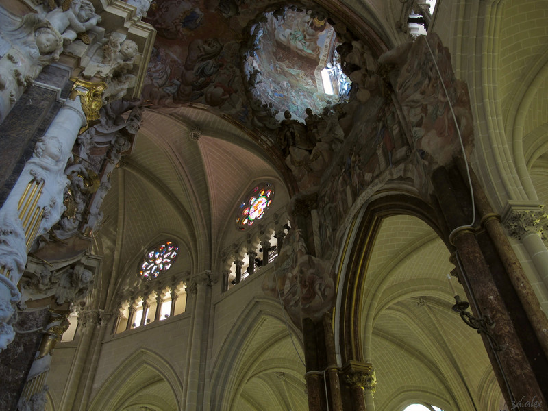 Toledo Catedral