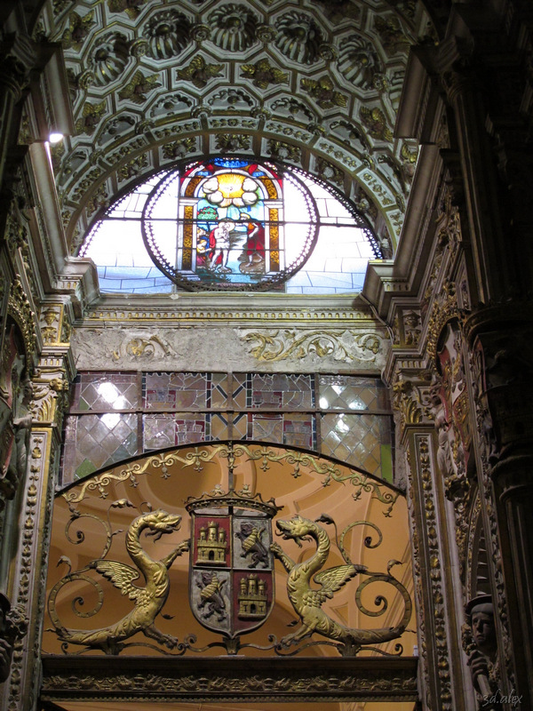 Toledo Catedral