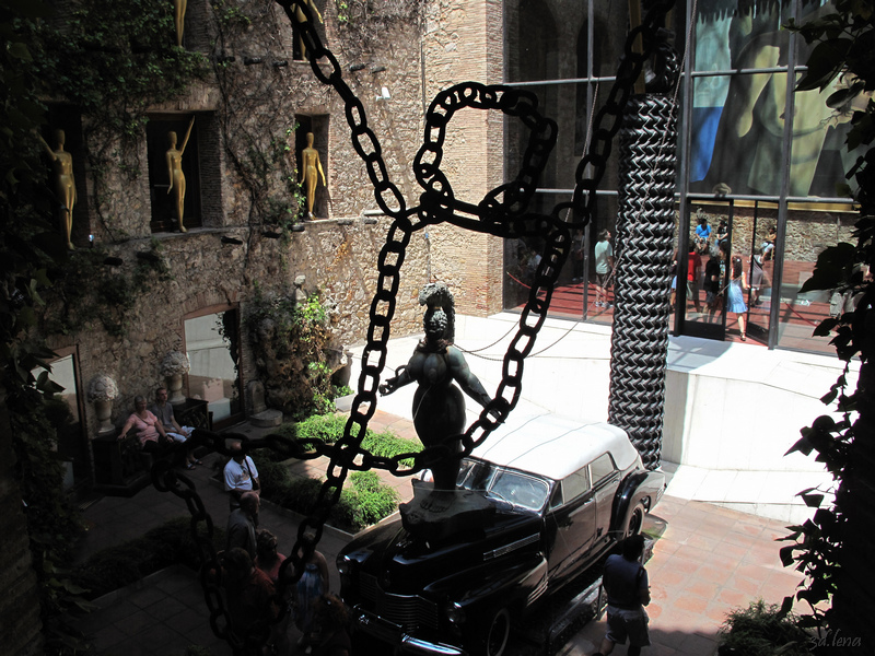 Figueres Dali