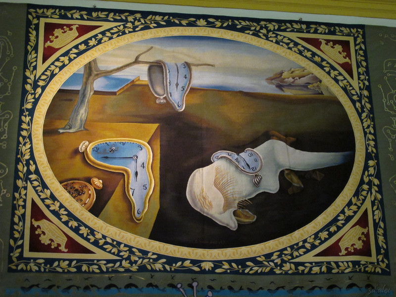 Figueres Dali