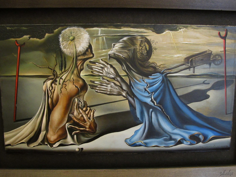 Figueres Dali