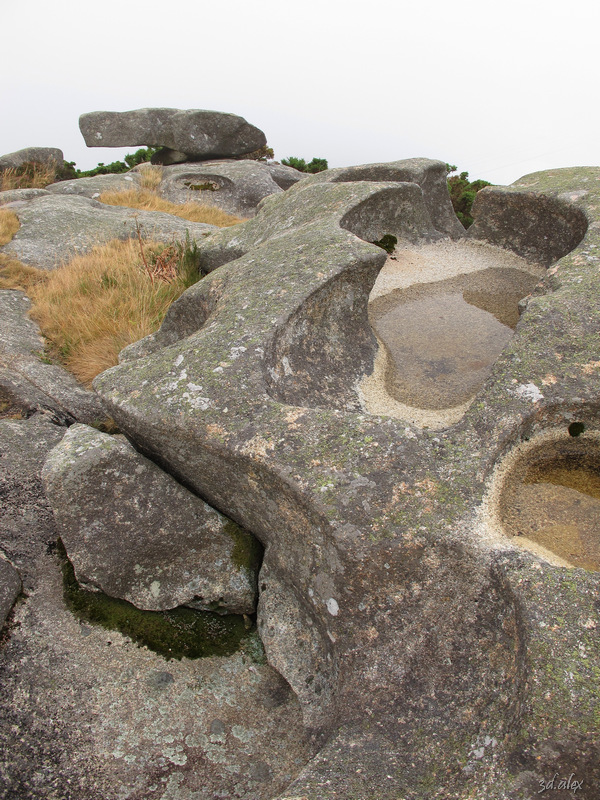 Galicia Ezaro