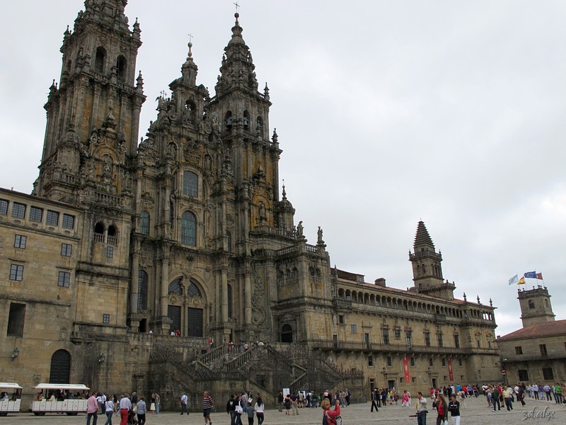 Santiago Catedral