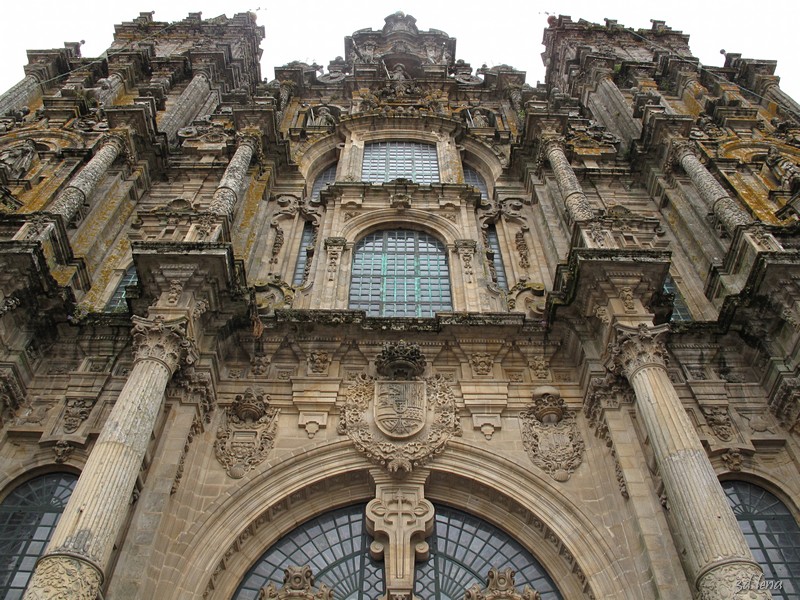 Santiago Catedral