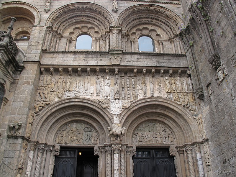 Santiago Catedral