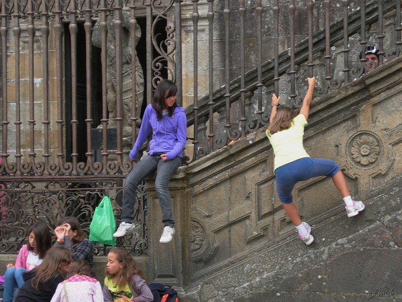 Santiago Catedral