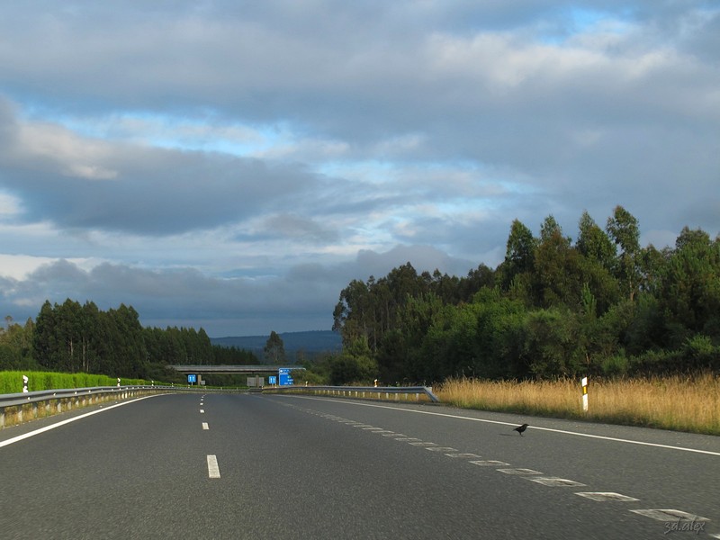 Santiago-Ponferrada