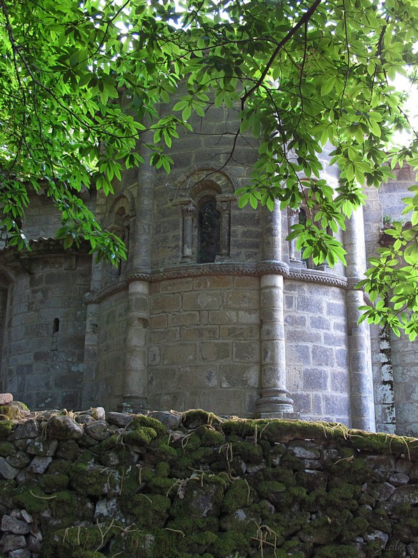 InnerGalicia SantaCristina