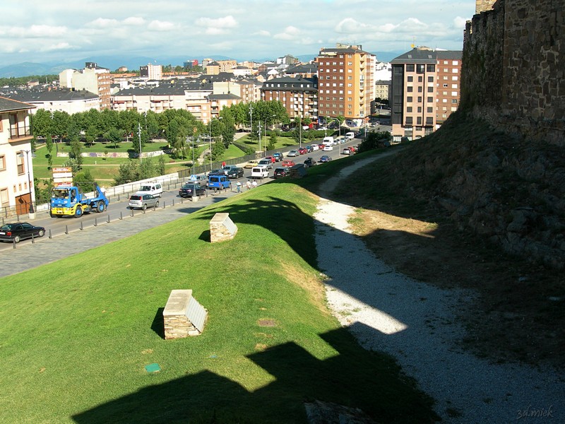 Ponferrada