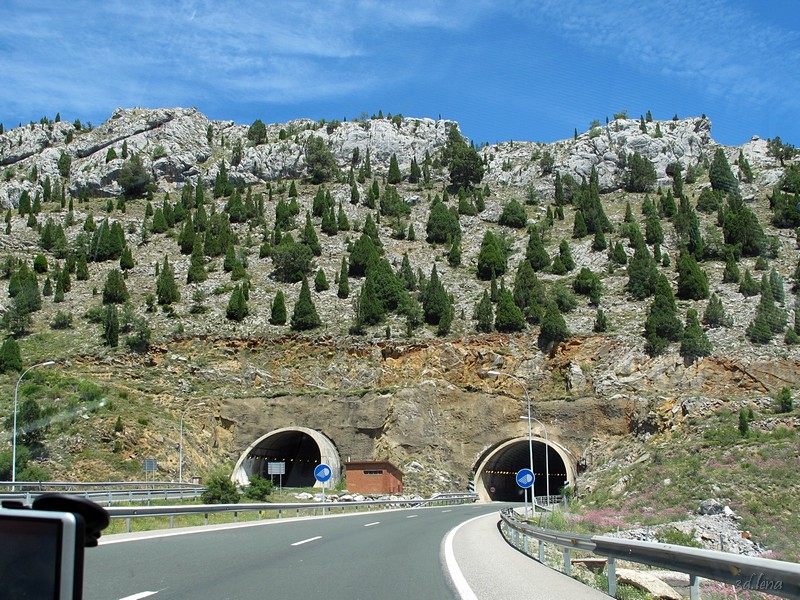 Ponferrada-PlayaDeCuevasDelMar