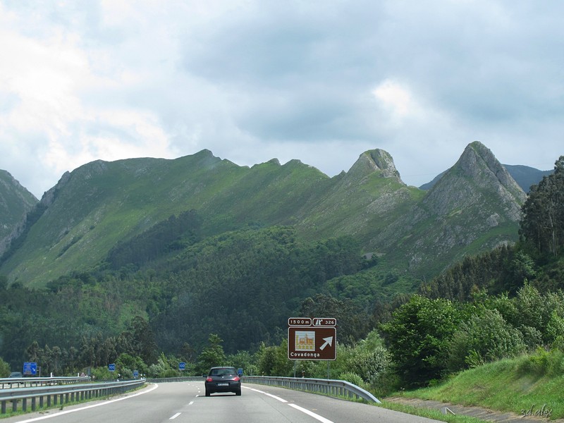 Ponferrada-PlayaDeCuevasDelMar