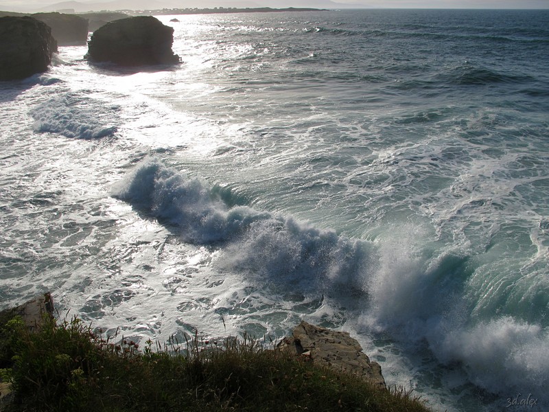 PlayaDeLasCatedrales