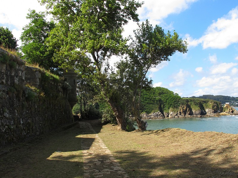 SantaCruzDeOleiros