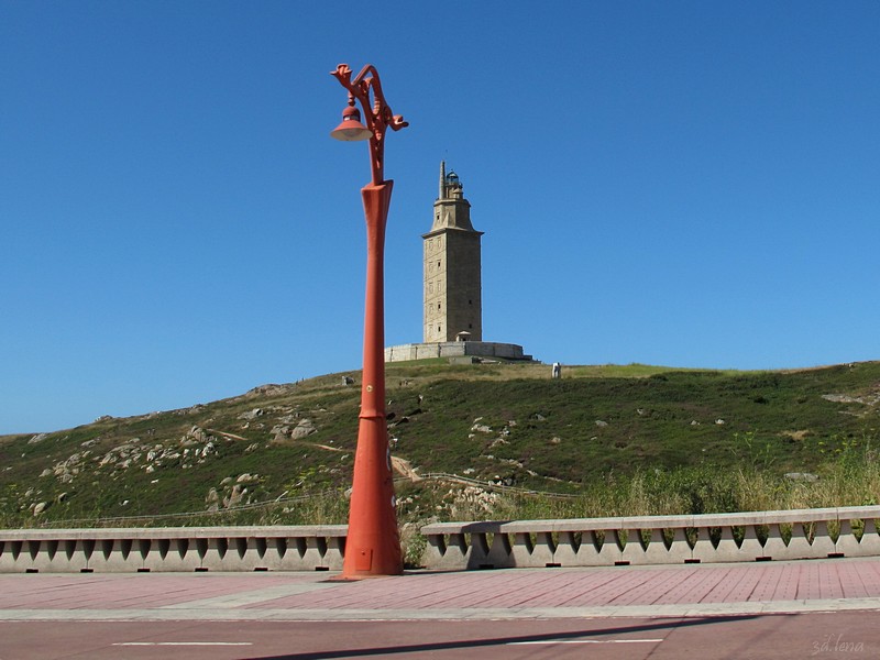 A Coruna
