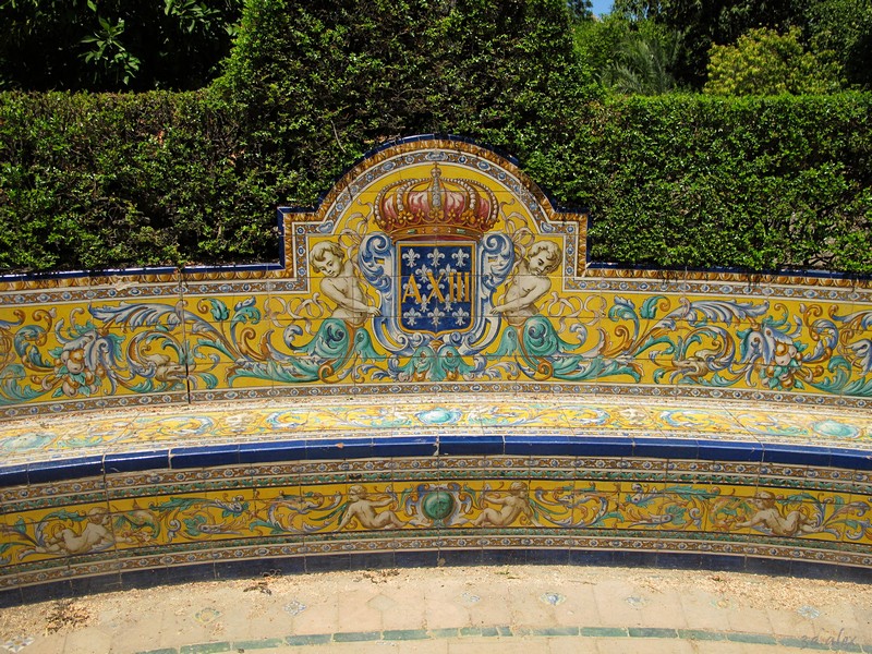 Sevilla Alcazar