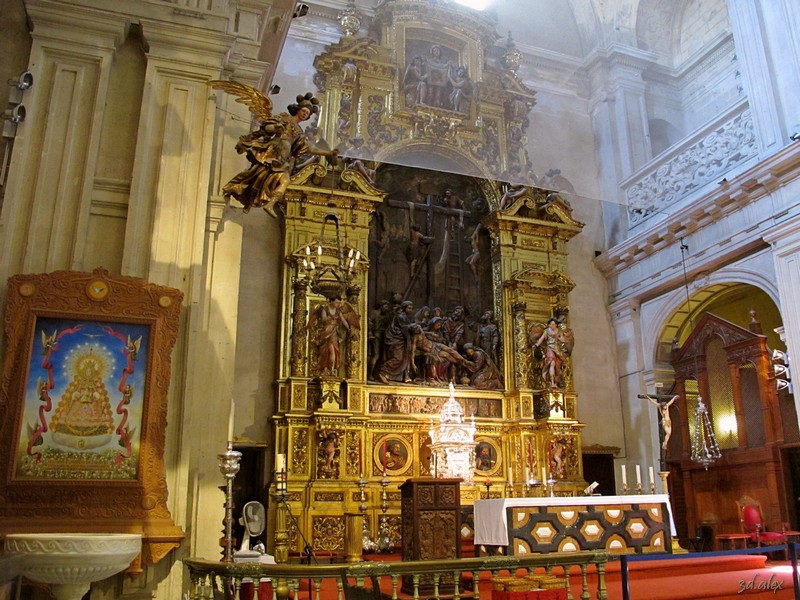 Sevilla Catedral