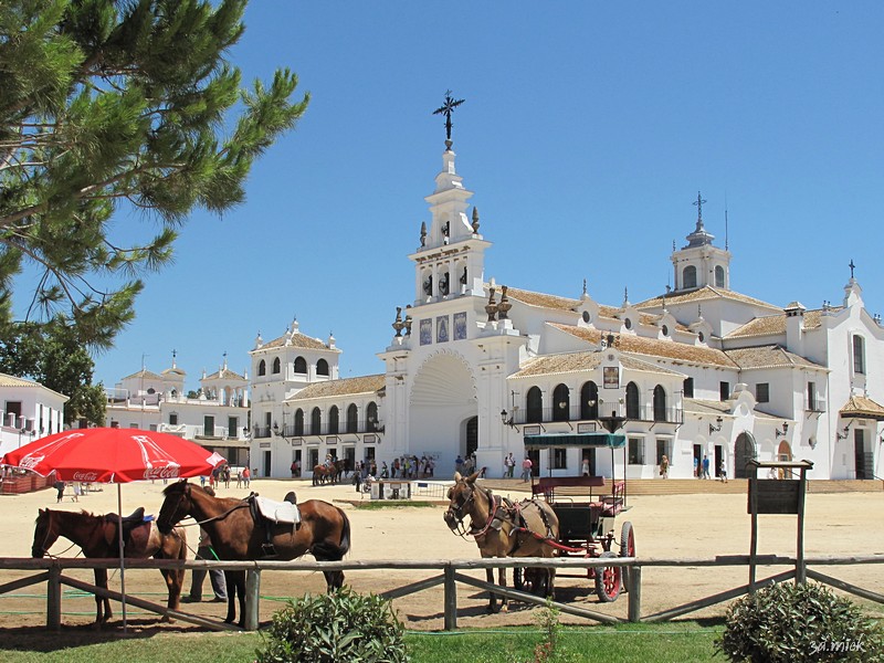 El Rocio