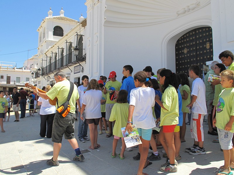 El Rocio