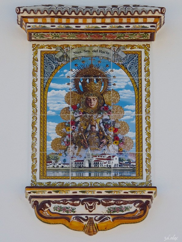 El Rocio