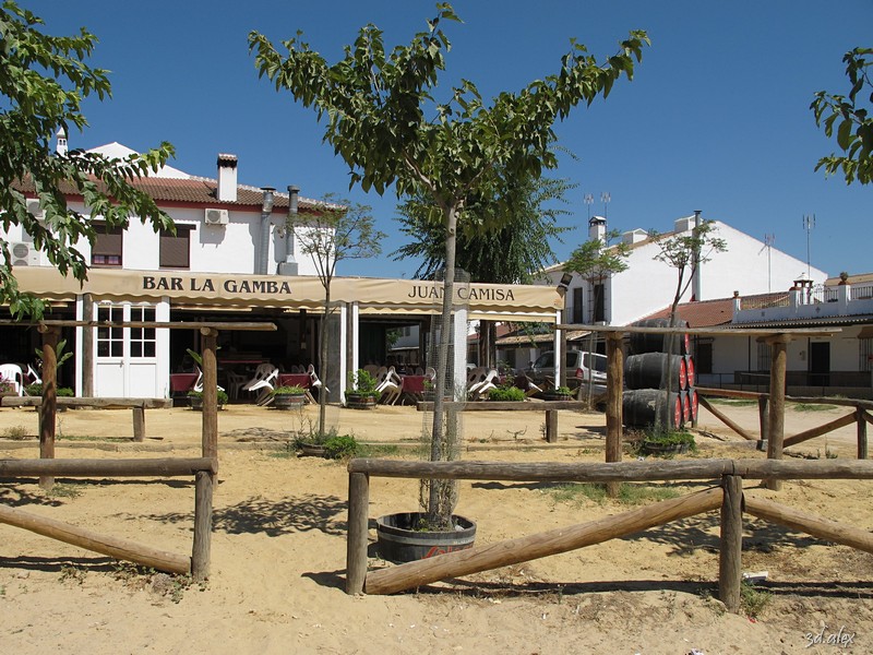 El Rocio